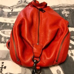 Rebecca Minkoff mini backpack